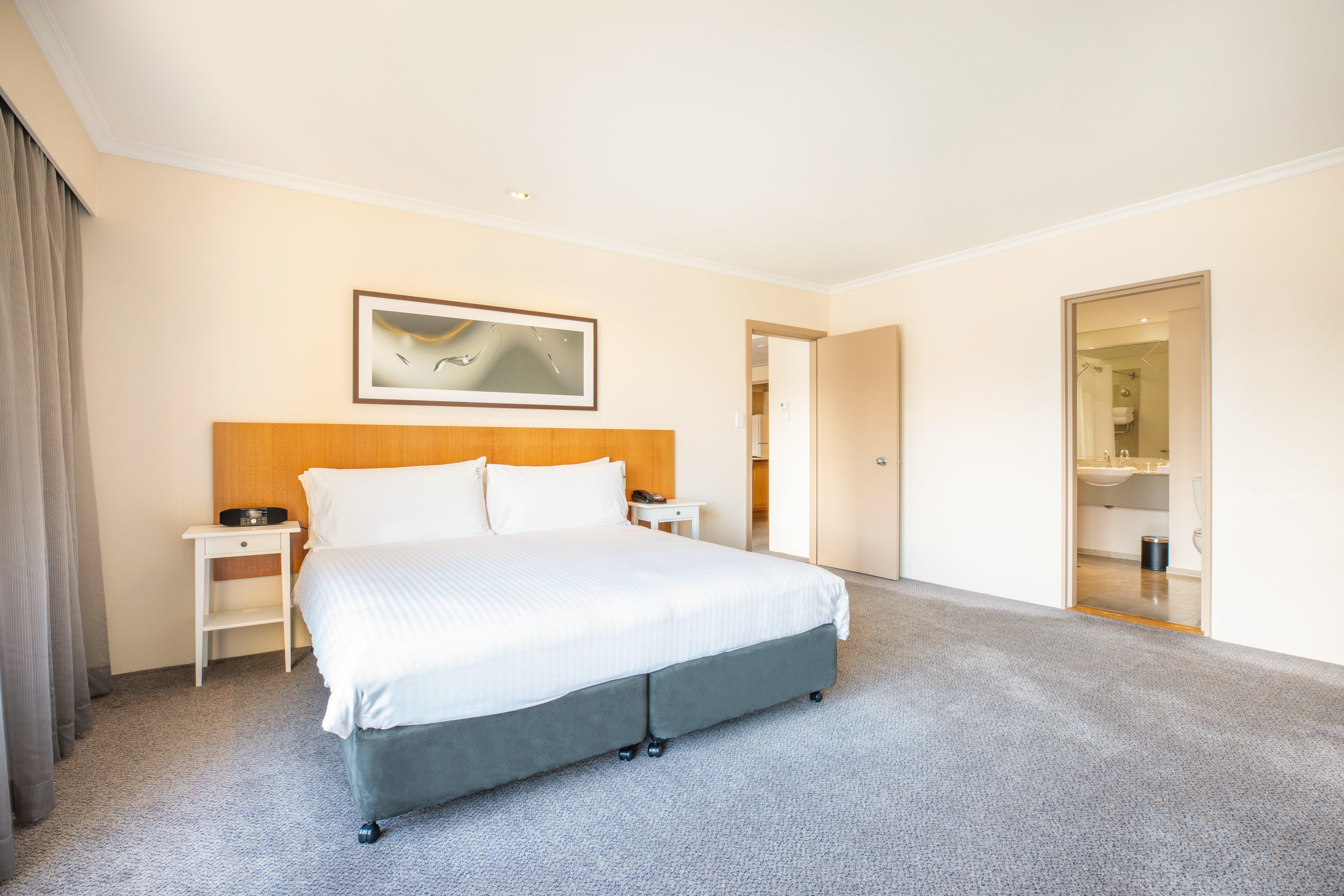 Holiday Inn Sydney Potts Point Bagian luar foto