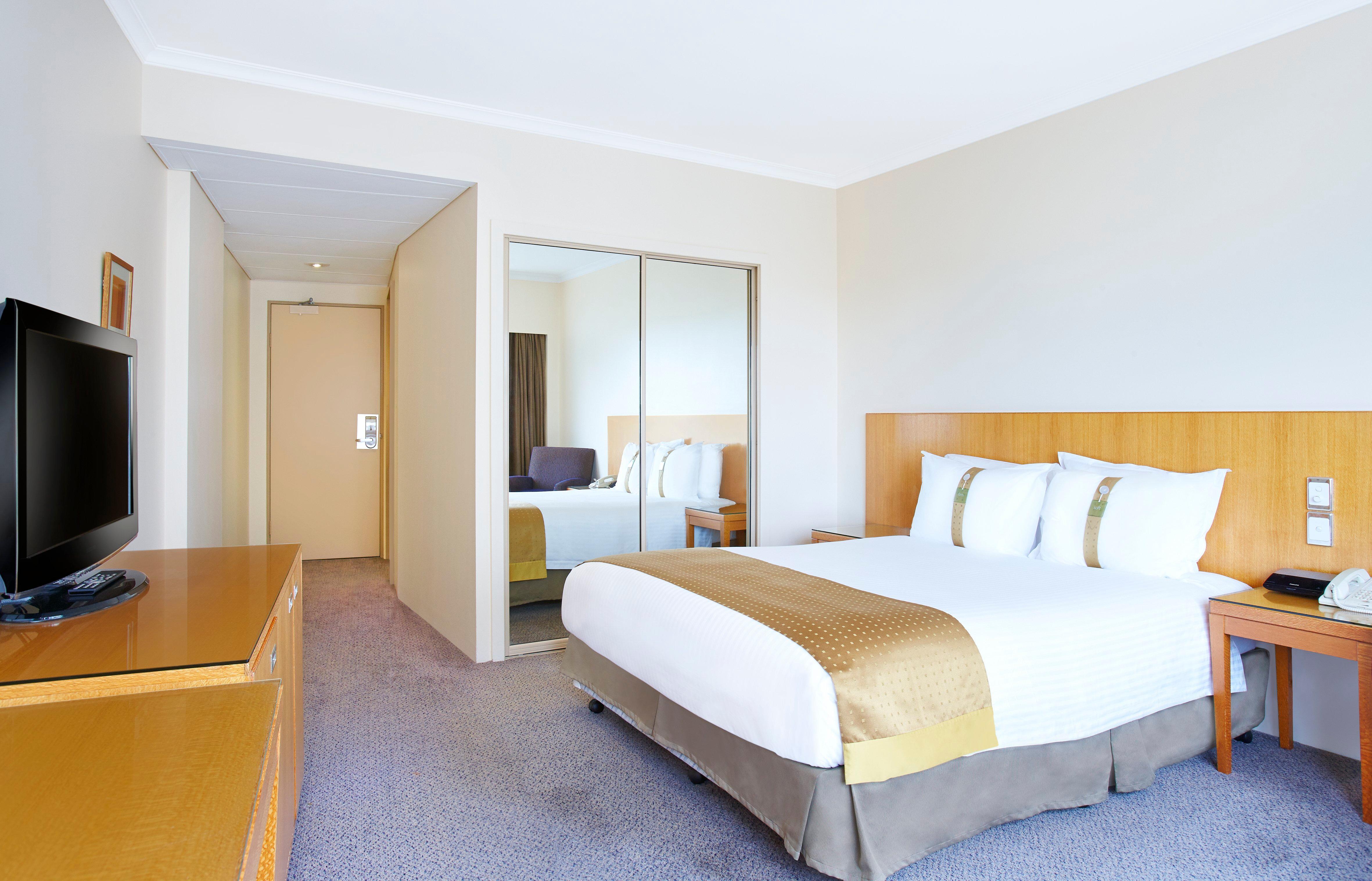 Holiday Inn Sydney Potts Point Bagian luar foto